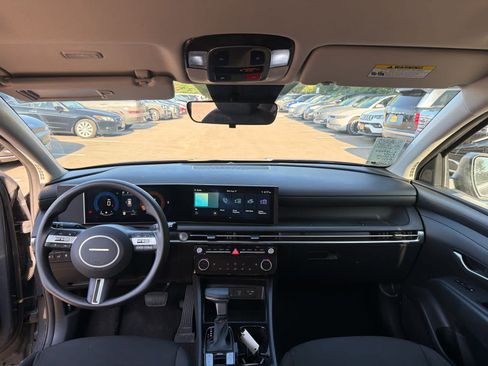 Used 2026 Hyundai Tucson SEL AWD/4WD image 7