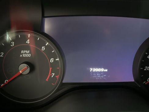 Used 2016 Chevrolet Camaro SS image 13