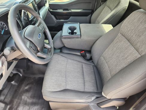 Certified 2023 Ford F150 XL RWD image 9