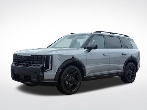 New 2027 Kia Telluride EX X-Line w/ Towing Package AWD/4WD image 8