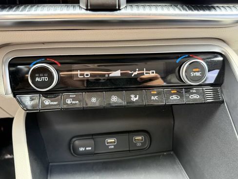 Used 2021 Kia K5 EX FWD image 25