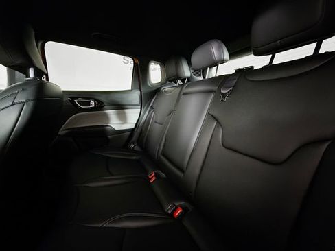 New 2026 Jeep Compass Limited image 22