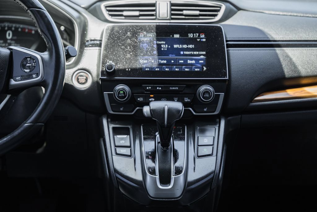 Used 2022 Honda CR-V EX-L image 21