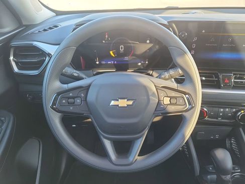 New 2026 Chevrolet TrailBlazer LT AWD/4WD image 13