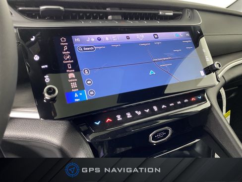 New 2026 Jeep Grand Cherokee Limited image 3