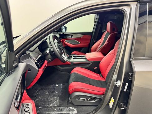 New 2026 Acura MDX A-Spec image 15