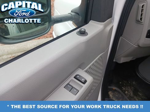 New 2026 Ford E-350 and Econoline 350 Super Duty w/ Power Equipment Group image 9