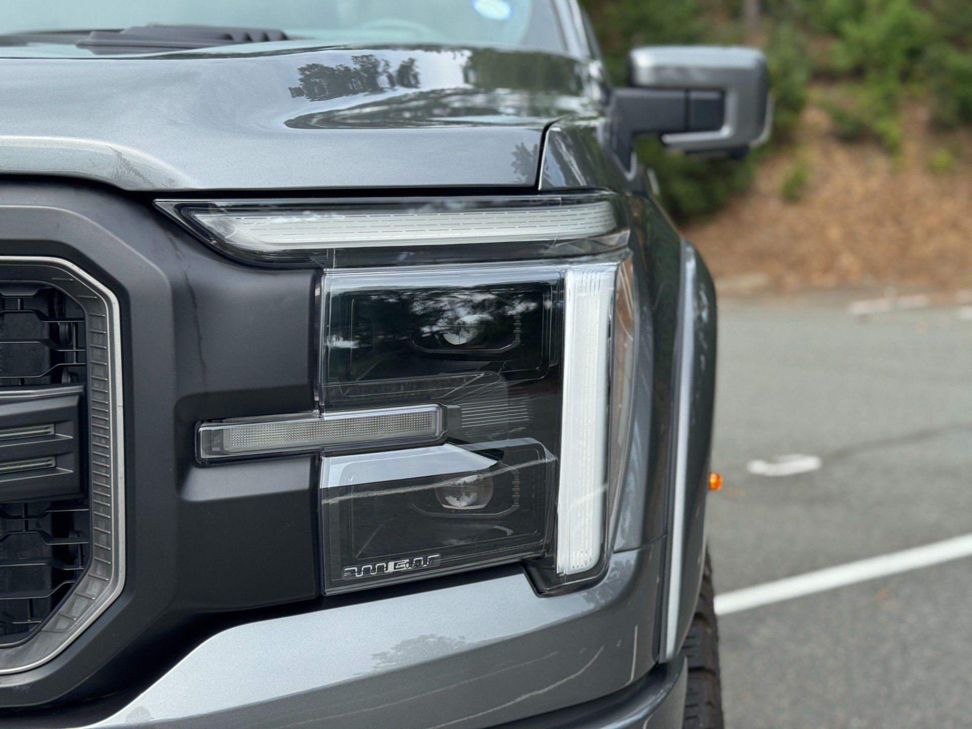 Used 2025 Ford F150 Lariat w/ Equipment Group 502A High AWD/4WD image 22