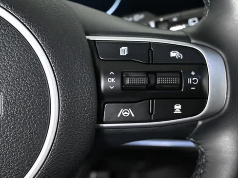 Used 2025 Kia Sportage X-Pro image 24