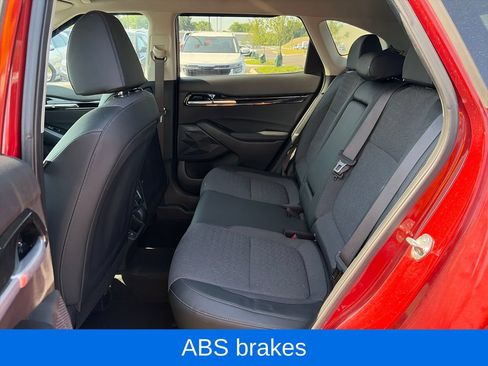 Used 2024 Kia Seltos S AWD/4WD image 24