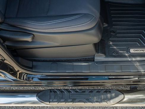 Used 2022 Nissan Frontier SV image 44