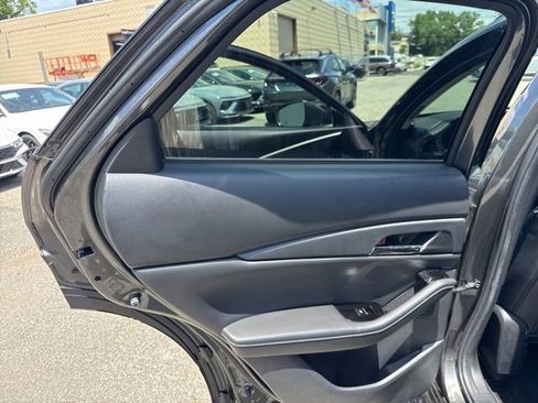 Used 2023 MAZDA CX-30 AWD 2.5 S w/ Preferred Package image 32