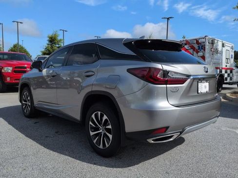 Used 2022 Lexus RX 350 FWD image 6