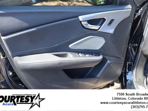 Used 2024 Acura RDX w/ Technology Package AWD/4WD image 25