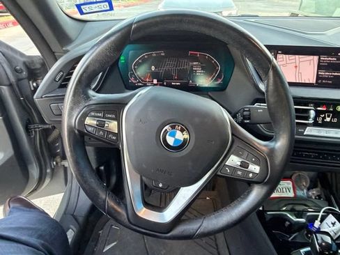 Used 2023 BMW 228i Gran Coupe w/ Convenience Package FWD image 16