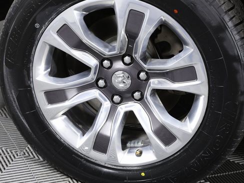 Used 2023 RAM 1500 Limited image 7