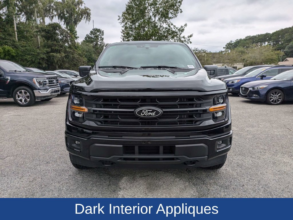 Used 2026 Ford F150 XLT w/ Mobile Office Package AWD/4WD image 9