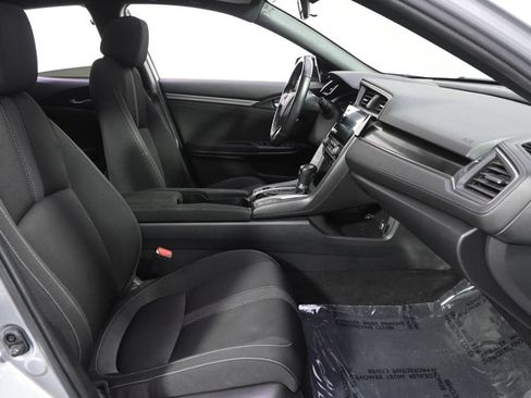 Used 2020 Honda Civic EX image 16