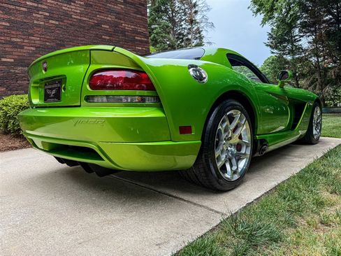 Used 2008 Dodge Viper SRT-10 RWD image 40