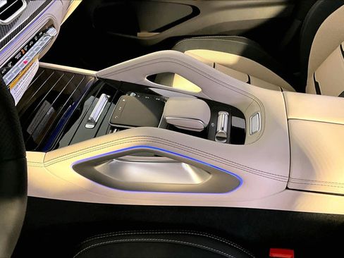 New 2026 Mercedes-Benz GLE 53 AMG 4MATIC Coupe image 10