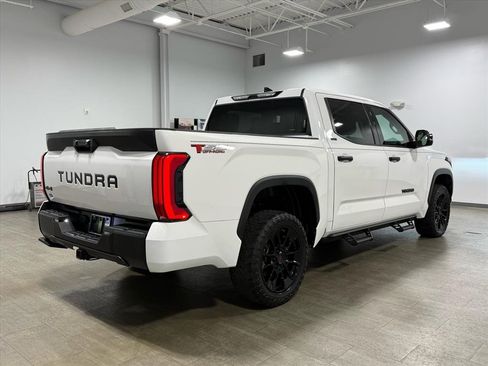 Used 2023 Toyota Tundra SR5 image 4