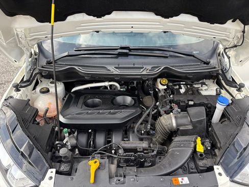 Used 2021 Ford EcoSport SE AWD/4WD image 19