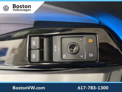 Used 2022 Volkswagen ID.4 Pro image 28