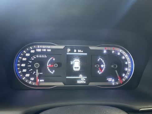 Used 2024 Hyundai Tucson SEL FWD image 23