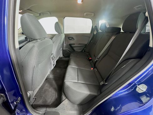 Used 2023 Nissan Rogue S image 26