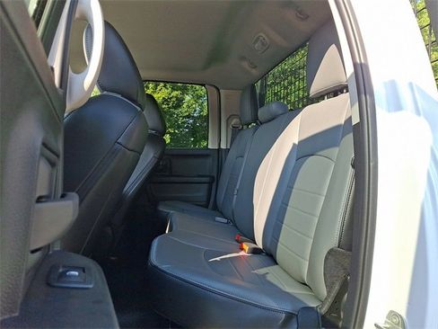 Used 2023 RAM 1500 Tradesman w/ Trailer Tow Group image 10