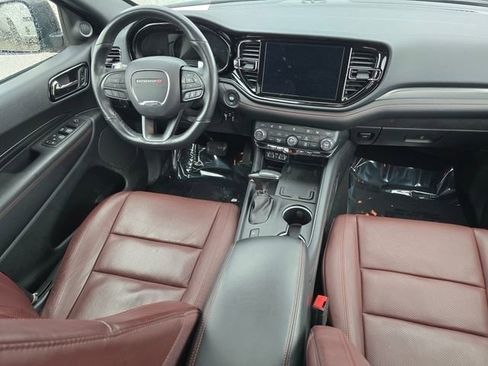Used 2024 Dodge Durango R/T AWD/4WD image 41