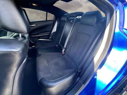 Used 2022 Dodge Charger Scat Pack image 21