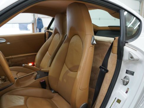 Used 2008 Porsche Cayman 2dr Cpe image 25