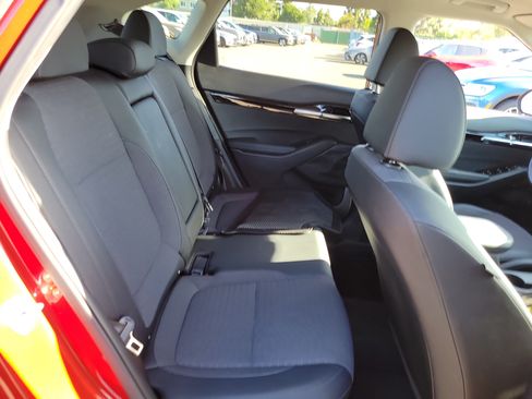 Used 2023 Kia Seltos S FWD image 21