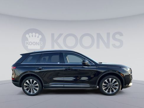 Used 2021 Lincoln Corsair Reserve w/ Elements Package image 8