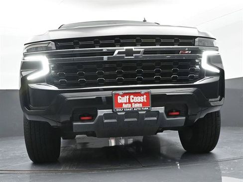 Used 2021 Chevrolet Tahoe Z71 AWD/4WD image 34