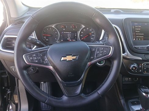 Used 2021 Chevrolet Equinox LT image 14