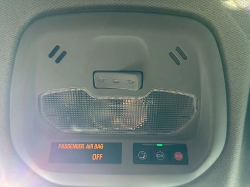 Used 2021 Chevrolet Spark LS image 19