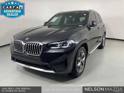 Used 2023 BMW X3 xDrive30i w/ Premium Package