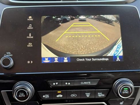 Used 2017 Honda CR-V EX-L image 23