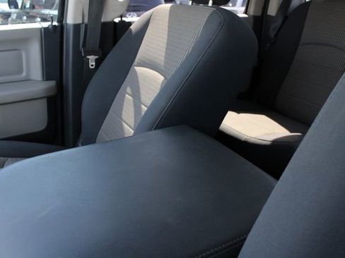 Used 2010 Dodge Ram 1500 Truck SLT AWD/4WD image 14