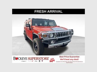 Used 2008 HUMMER H2 AWD/4WD video 1