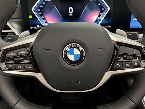 New 2026 BMW 430i Convertible w/ Premium Package image 16