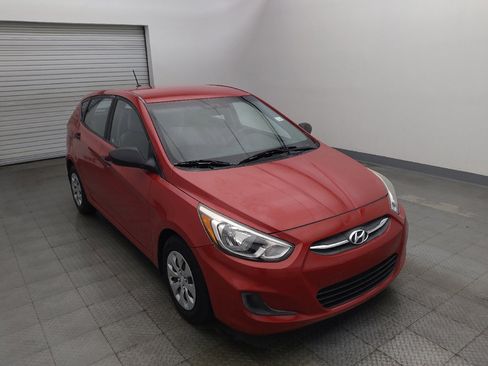 Used 2017 Hyundai Accent SE FWD image 13