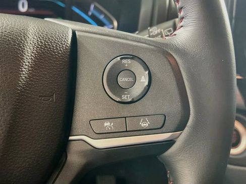 Used 2024 Honda Odyssey Sport image 18