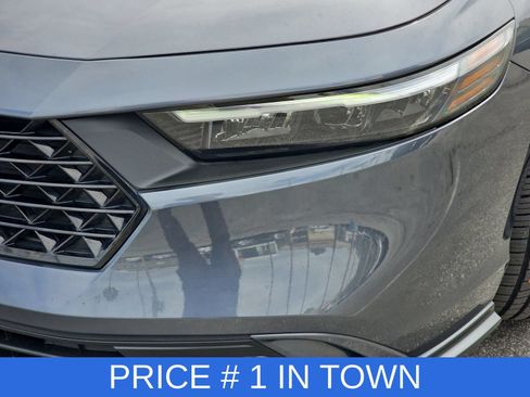 Used 2024 Honda Accord EX image 28