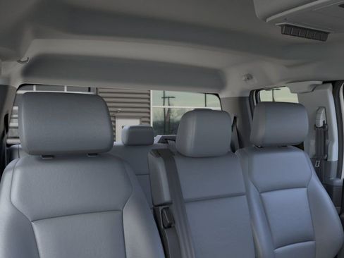 New 2026 Ford F250 XL w/ XL Chrome Package AWD/4WD image 22