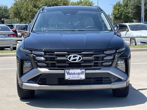 Used 2025 Hyundai Tucson SEL FWD image 6
