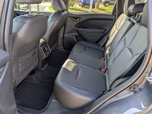 Certified 2025 Subaru Forester Limited w/ Popular Package #2 image 32