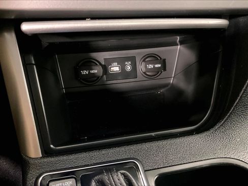 Used 2016 Hyundai Sonata Limited w/ Option Group 05 image 27